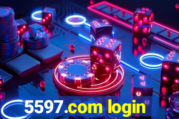 5597.com login